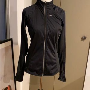 Nike Dri-Fit Jacket